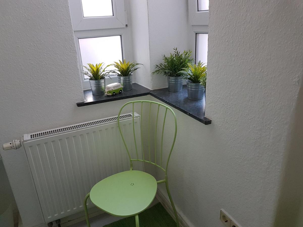 Low Budget Bremen Exterior foto