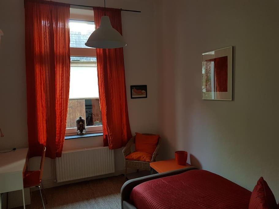 Low Budget Bremen Exterior foto