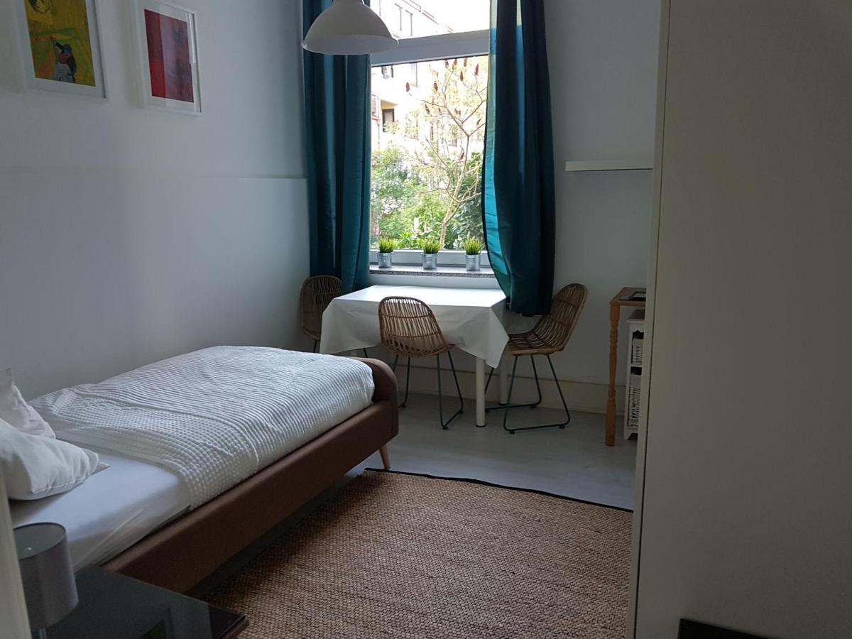 Low Budget Bremen Exterior foto