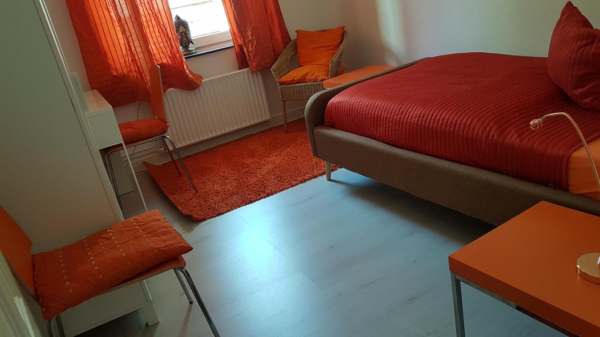 Low Budget Bremen Quarto foto